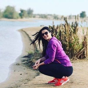 Meet your Posher, Yazmin